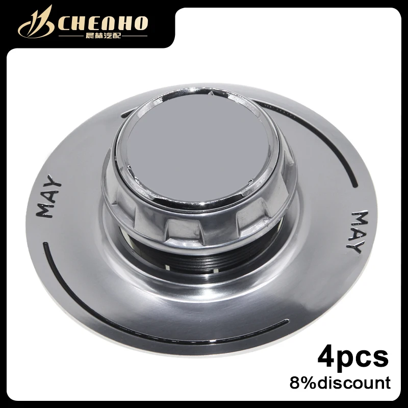 1PC CENTER CAP HUB COVER EMBLEM SPOKE WHEEL  FOR Mercedes-Benz Maybach S680