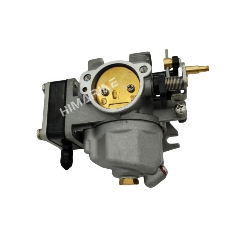 

6E7-14301 Boat Outboard Carburetor for YAMAHA 2-Stroke 9.9HP 15HP 6E8-14301-00 684-14301-03 684-14301-04 6E8-14301-05