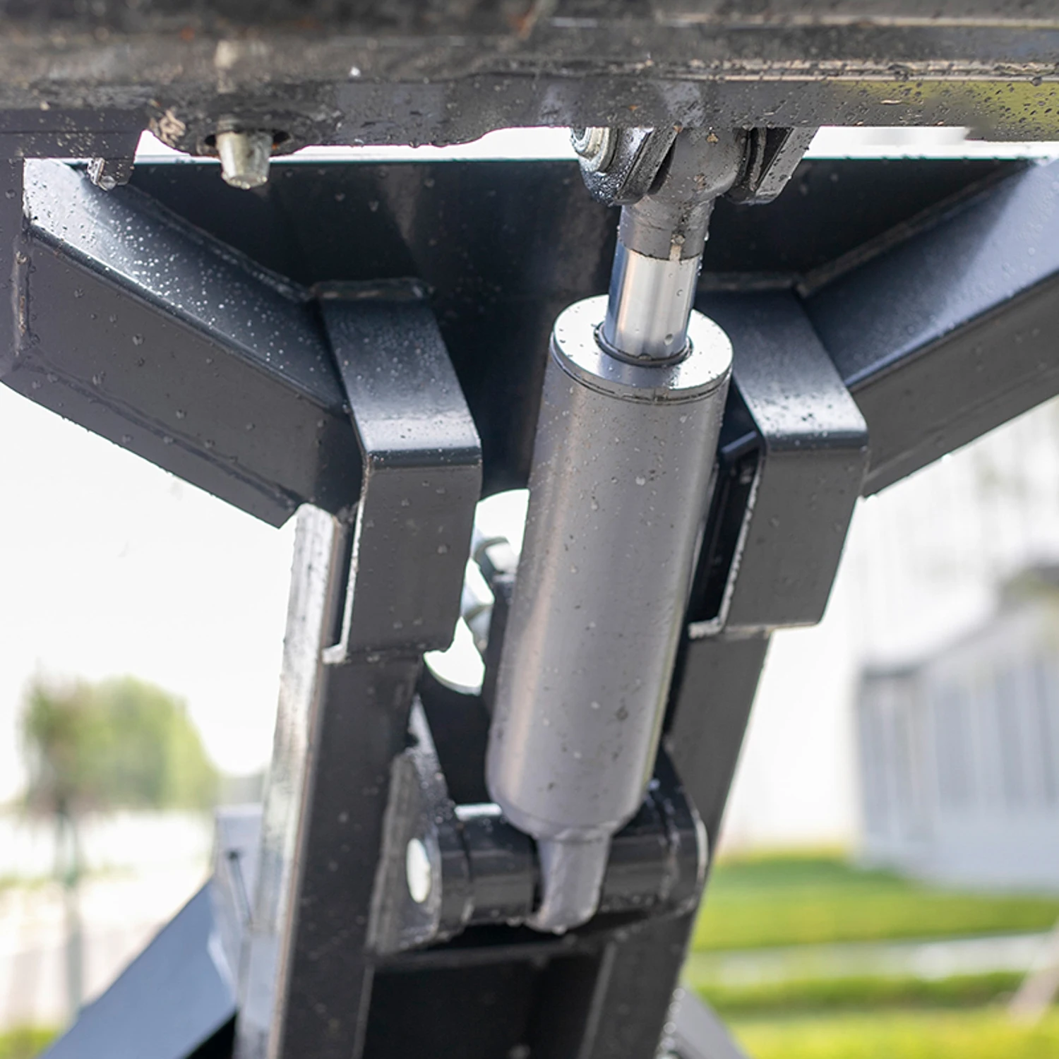CE Euro 5 EPA Sertifikalı Küçü - Skid Steer Loader incelemesi ve fiyatı