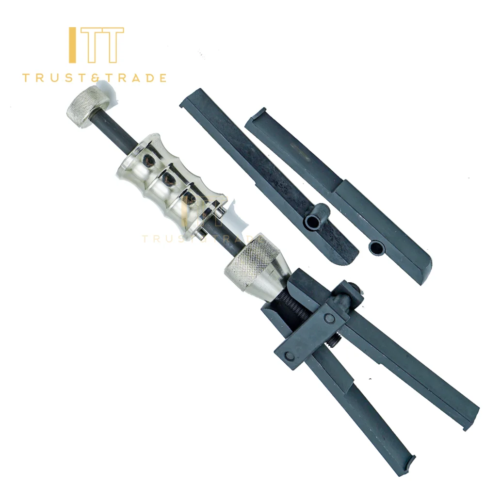 Universal WD02 Slip Hammer Vehicle Assembly Disassembly Disassembly Injector Tool Puller
