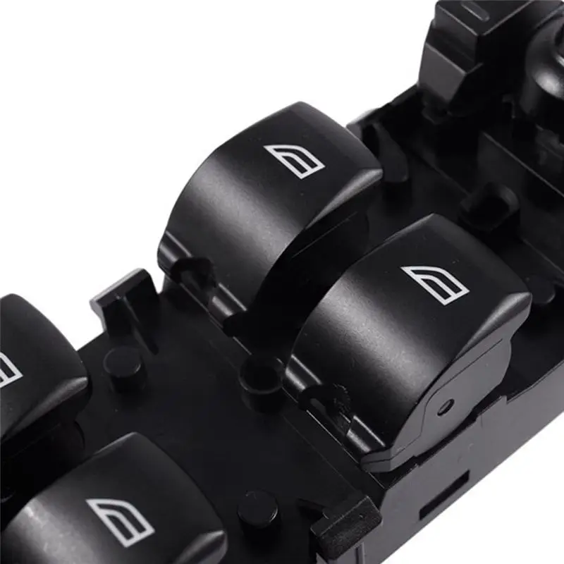 Car Power Window Control Switch Button For Land Rover Discovery 4 LR2 LR4 Freelander 2 Range Rover Sport AH22-14540-AC Parts