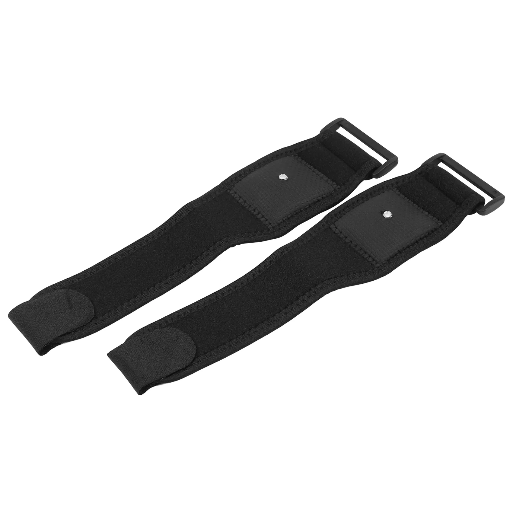 Ceinture de suivi VR et traqueur environnemental pour système HTC Vive, putters de suivi, sangles d'environnement réglables pour la taille