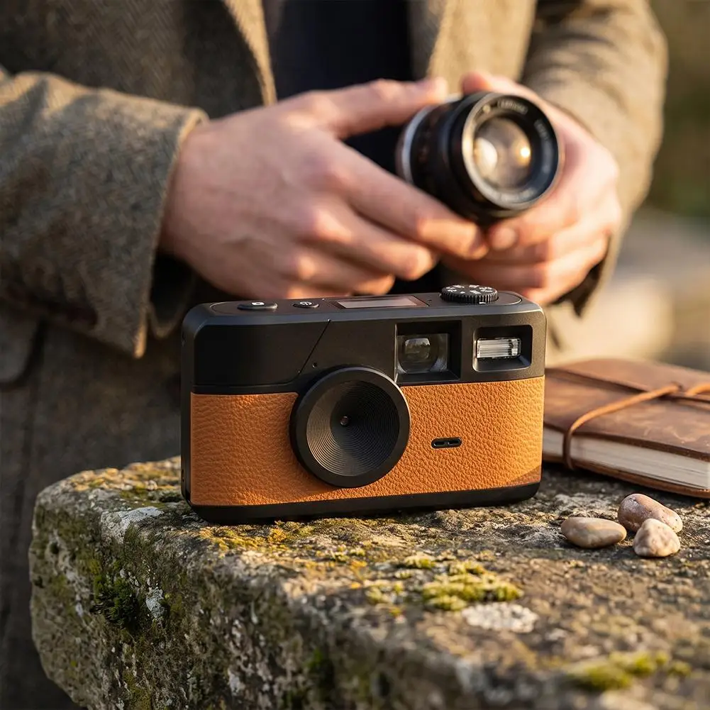 Thumbnail 3 - #79 Best Compact Digital Cameras to Buy In 2026