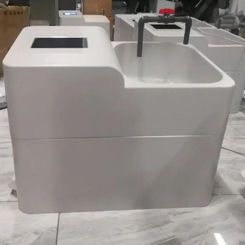 Fry counting machine Aquaculture equipment