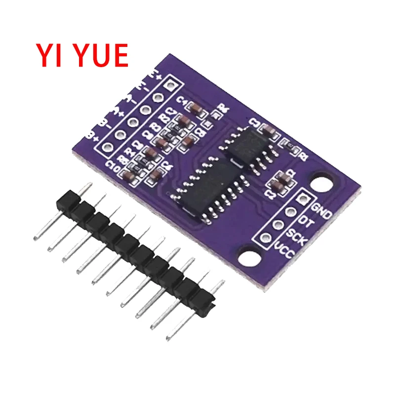 CS1238 24-Bit Adc M…