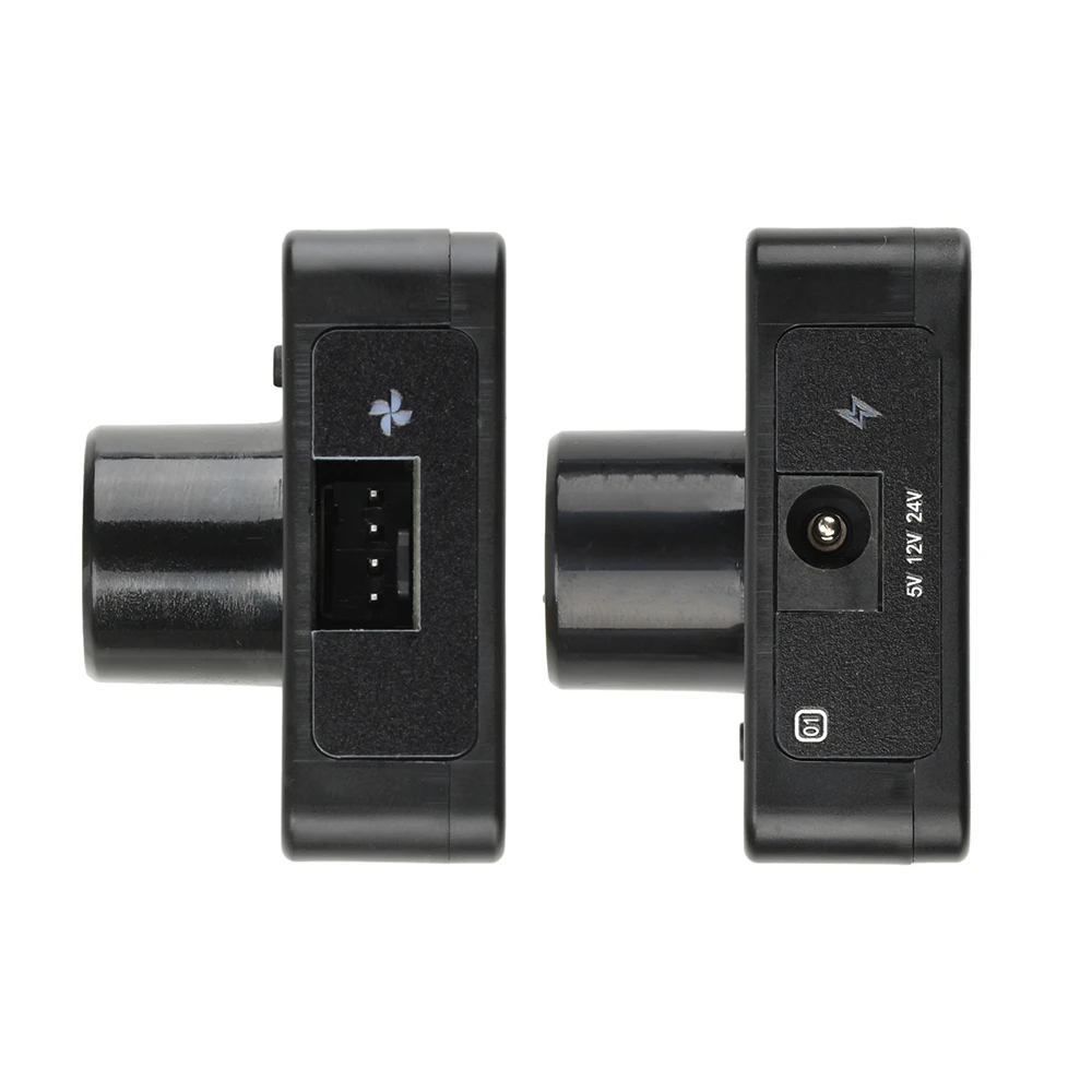 Pwm 4Pin Fan Speed … - image