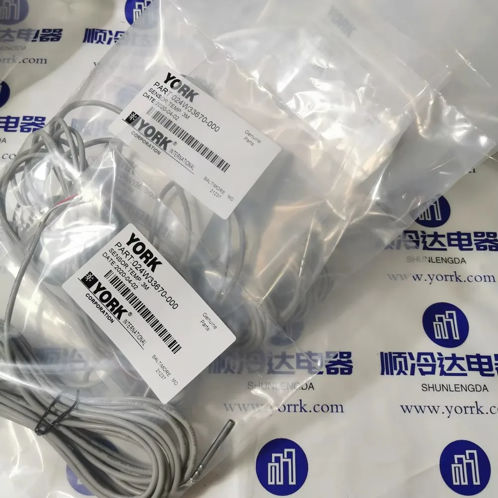 

024W33670-000 ДАТЧИК ТЕМПЕРАТУРЫ 3M(GOLDAIR)