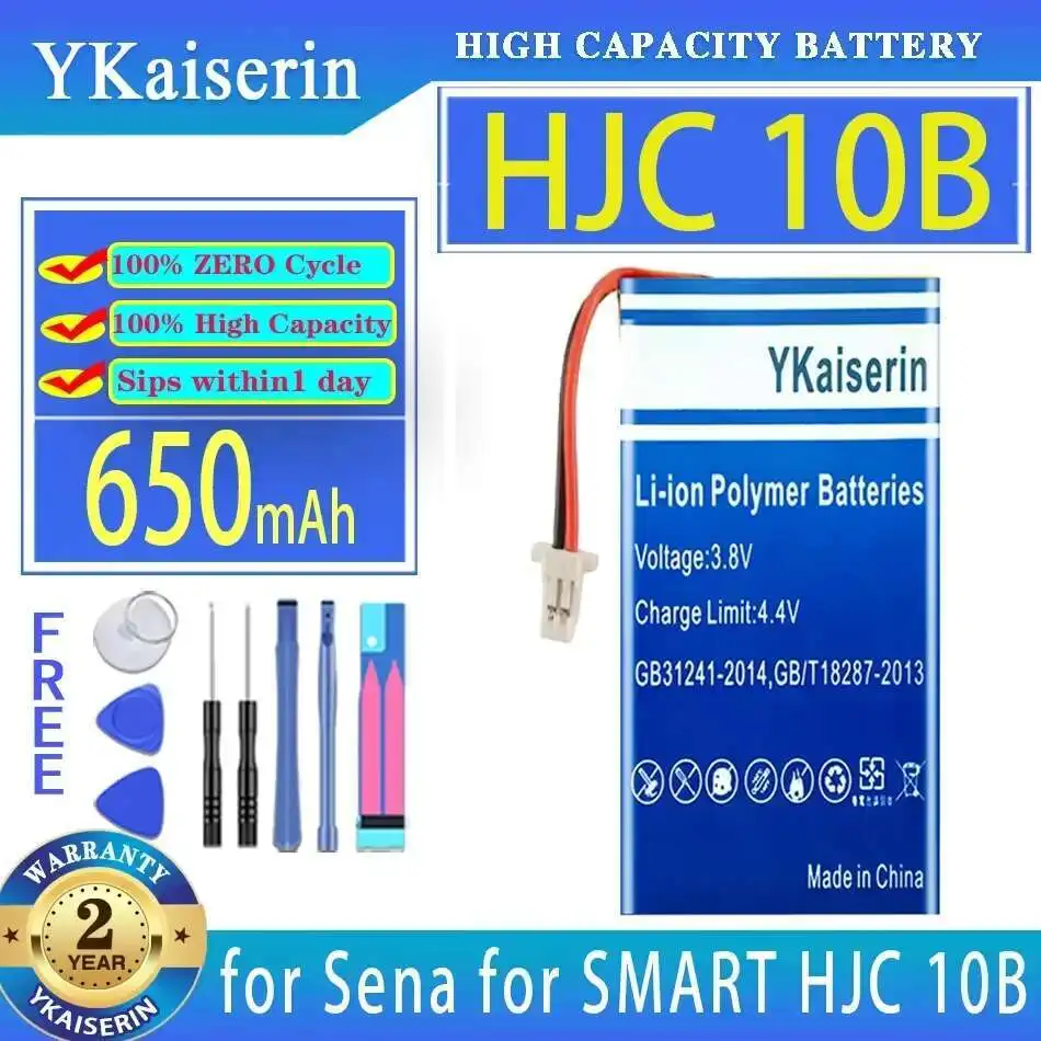 For Sena Smart Hjc …