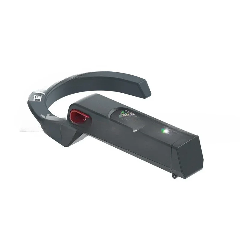 Rechargeable car beauty polishing light pattern catcher light 03.5677