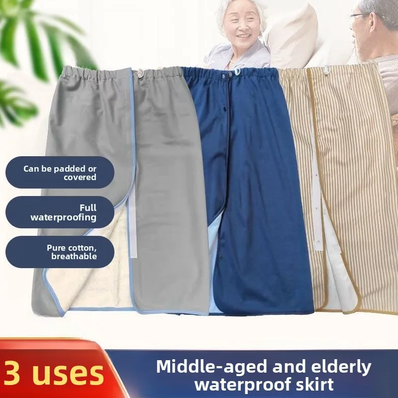 One-piece snap-closure diaper cover