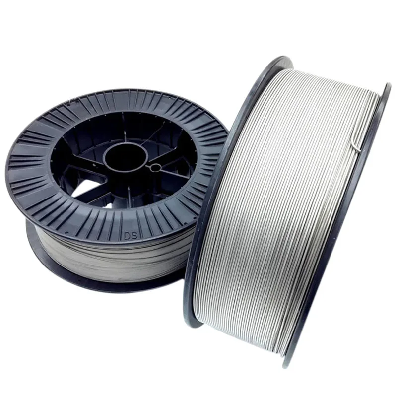 TA2 99.99% Pure Titanium Wire Diameter 0.2/0.3/0.4/0.5/0.6/0.8/1/1.2/1.5/2mm Corrosion Resistance Acid And Alkali Resistance