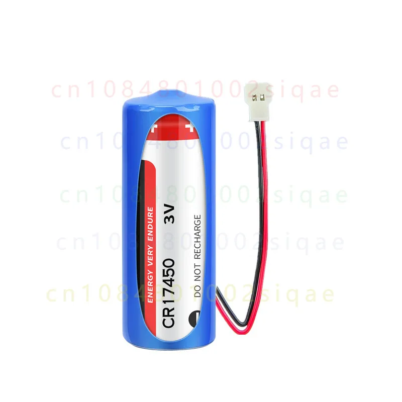 FOR EVE CR17450 3V Industrial Battery Applicable To Heat Meter Locator And FANUC Numerical Control Machine Equipment - view 5