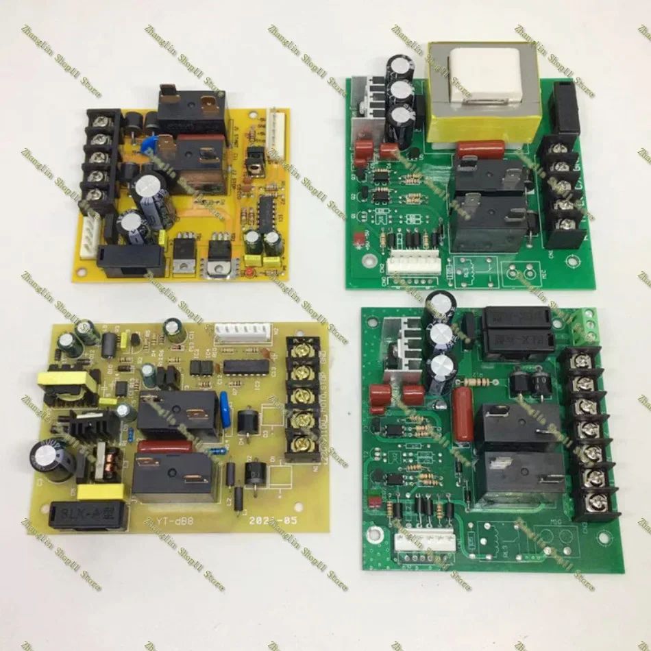 Macchina equilibratrice scheda di alimentazione pneumatico Balancer circuito scheda madre scheda madre accessori PCB 1 pz