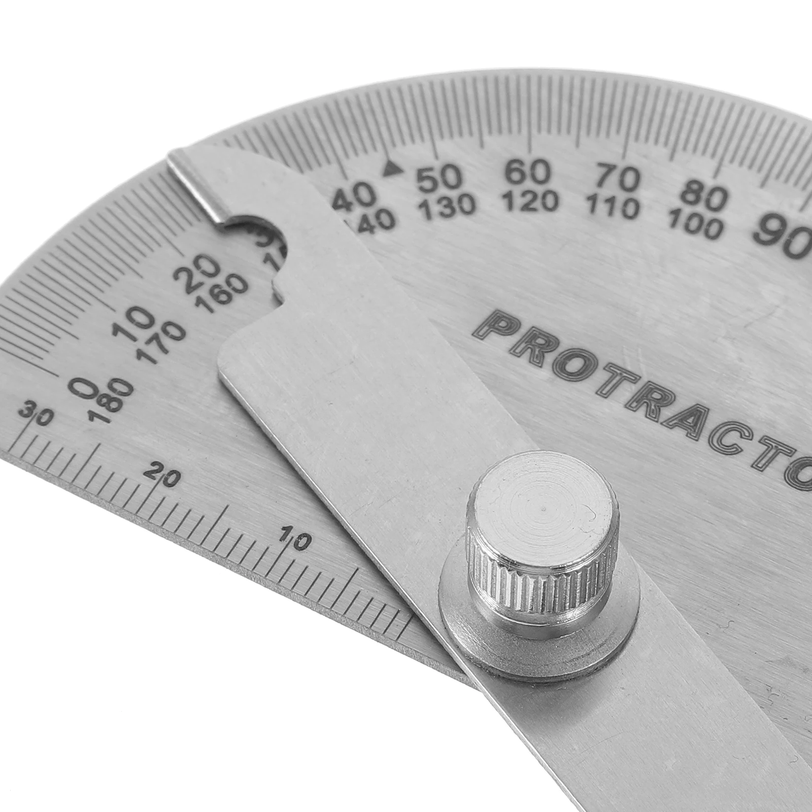

Super Gauge Tool Protractor Measuring Tools Straight Knife Woodworking Ruler Digital