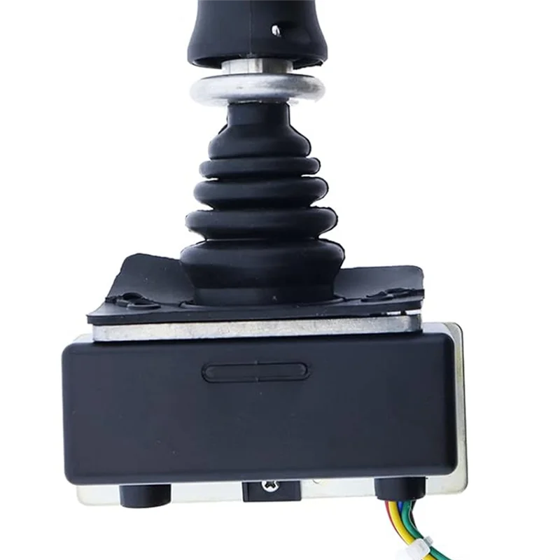 

Well 1600318 Joystick Controller For JLG Boom Lift 400 600 800 1100 Easy Install Easy To Use