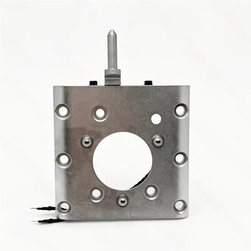 B44C Eddy Current Sensor Included Extruder Mount Panel For Flashforge Creator 5/Creator 5 Pro 3D Printer Replacement Part