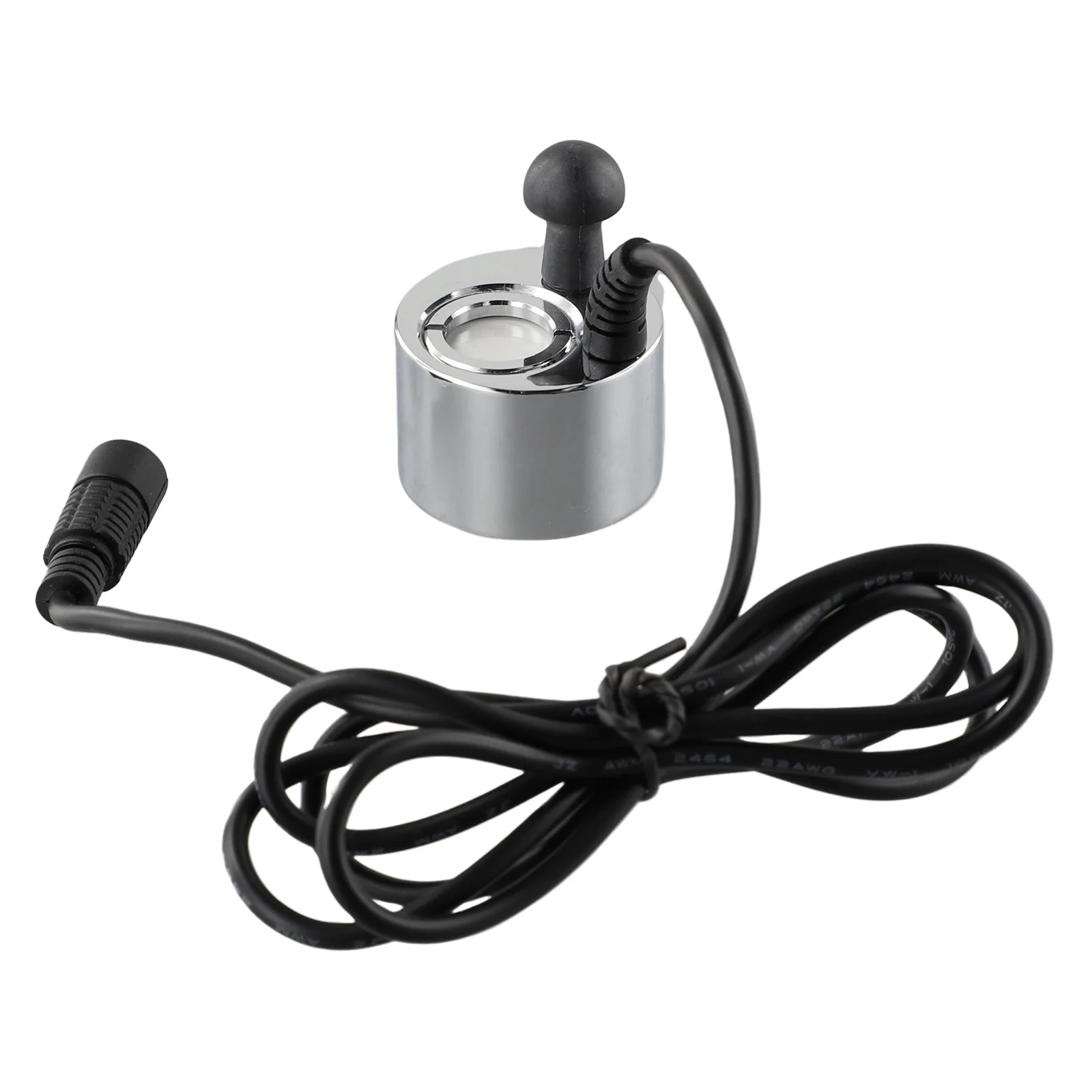 Replacement Electric Fire Transducer Discs with Removal Tool for M011B Models Compatible with RTOPC0 & RTOPW20