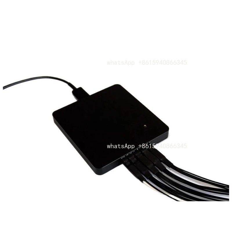 High Speed Logic Analyzer 1G Sampling Rate 5Gbps USB 3.0 for Debugging