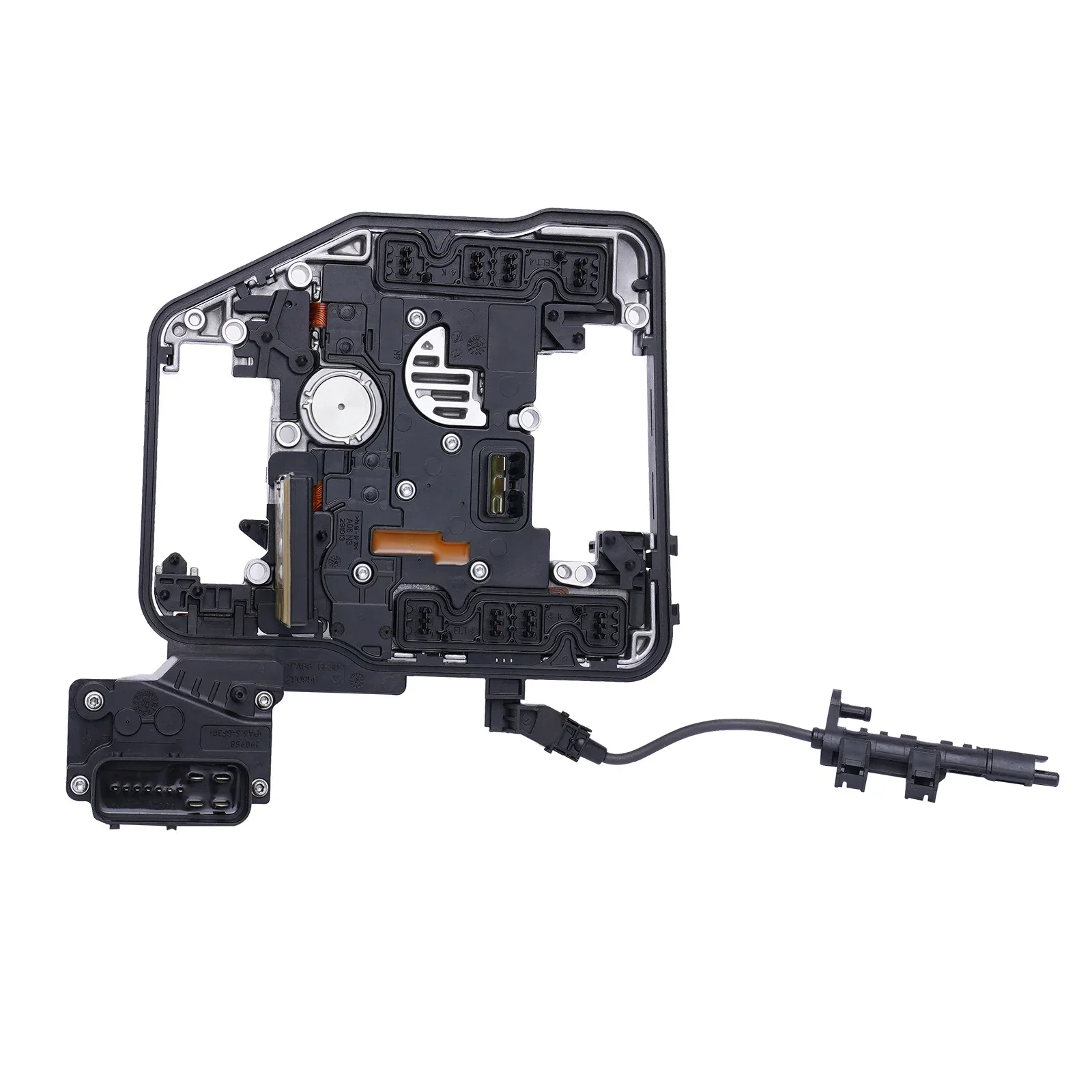 OEM 0AM927769D Module for Audi VW Skoda Transfer Case Double Clutch DQ200  Control Unit Automobile Transmission Parts