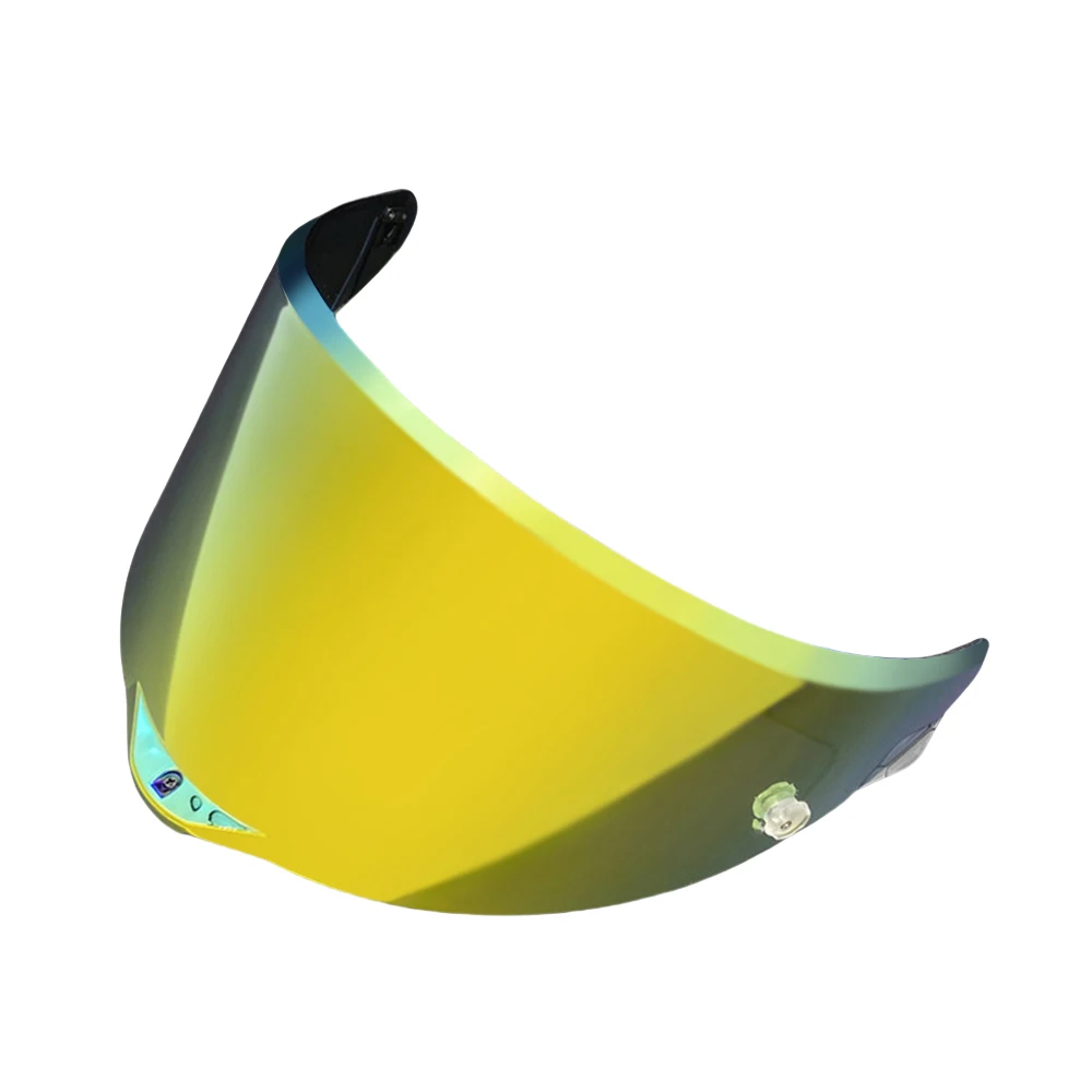 

PISTA Visor for AGV Pista GPR Pista GPRR CORSA R RACE3 Face Shield Lens Visière Moto Anti Fog UV Protection High Clear Windproof