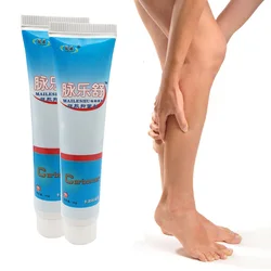 ZB 100% Chinese Herbal Medicine Treatment For Varicose Veins Cure Varicosity Angiitis Removal Phlebitis legs Veins Plaster 20G