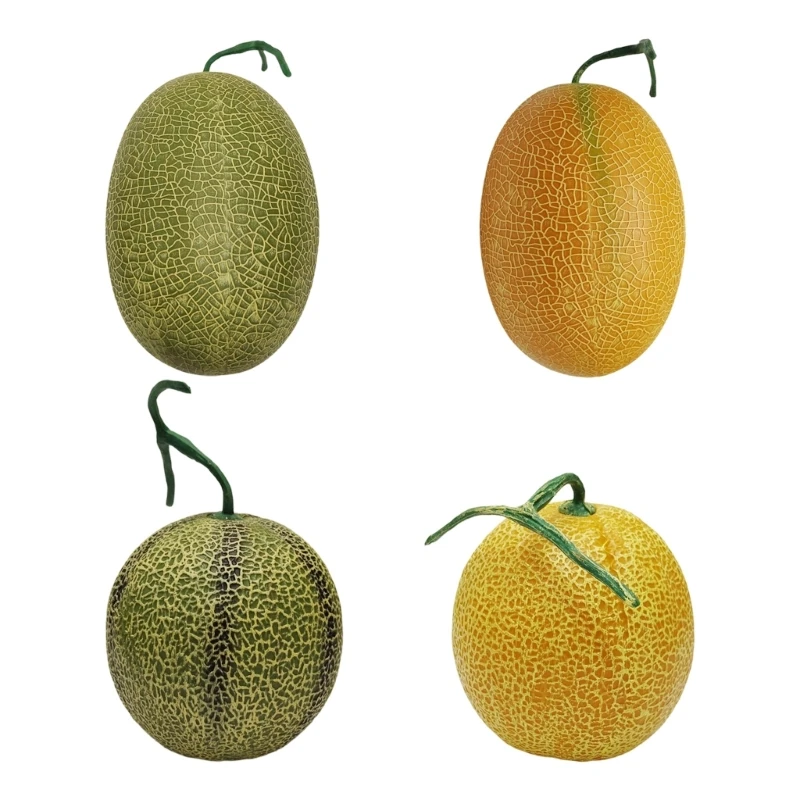 Répliques miellats d'apparence authentique, excellentes pour le merchandising visuel 55KF