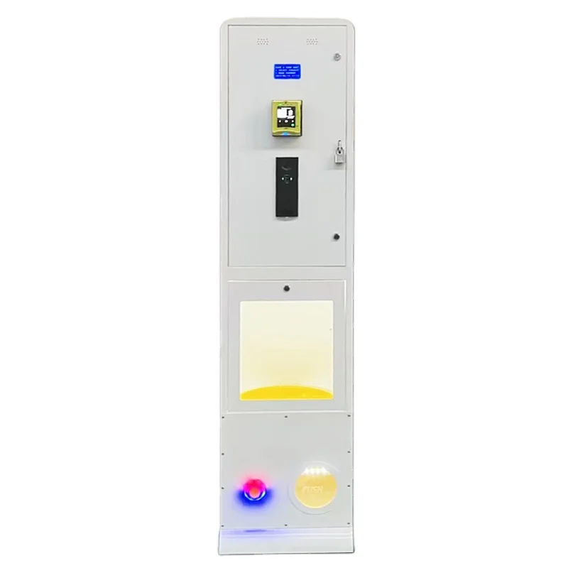 Capsule Vending Machine Capsule Operation Vending Machine