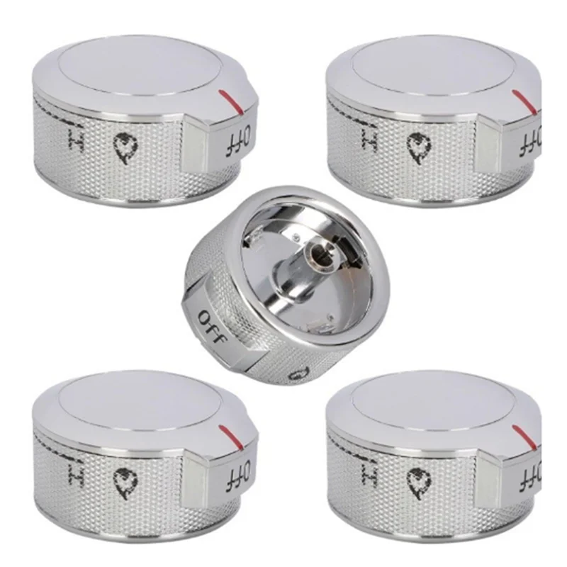 B83B-W11030413 Stove Control Knob For Stove Knobs, W11030413 Knob Replacement Knob