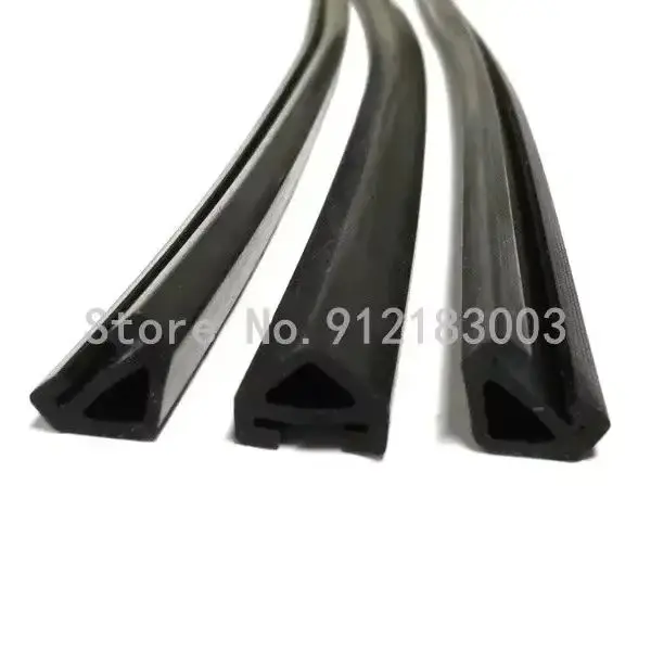 0.8m Blanket Wash Profile Rubber for Offset Printing Machine