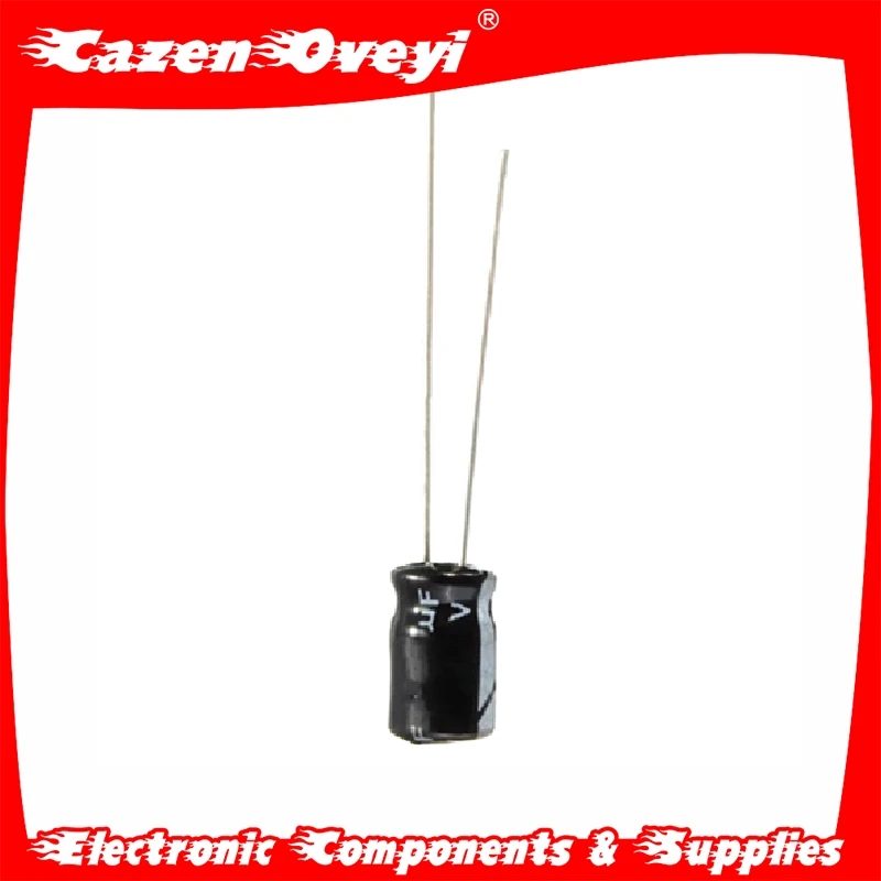 5PCS 35V 470uF aluminum electrolytic capacitor 4V 10V 16V 25V 35V 100UF 220UF 330UF 470UF 680UF 1000UF 47UF 1500UF 10UF 22UF