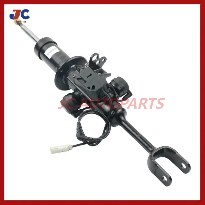 

NEW Front ADS Shock Absorber For BMW F01 F02 740i 750i Air Ride Suspension Shock 37116796931 37116796932