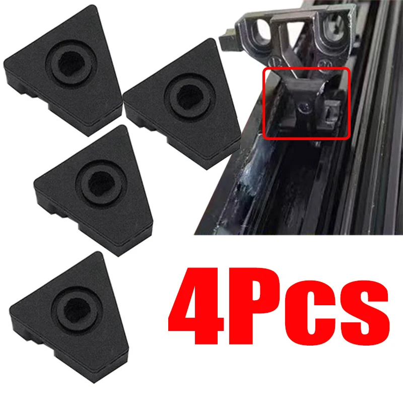 4X Sunroofglass Sli…