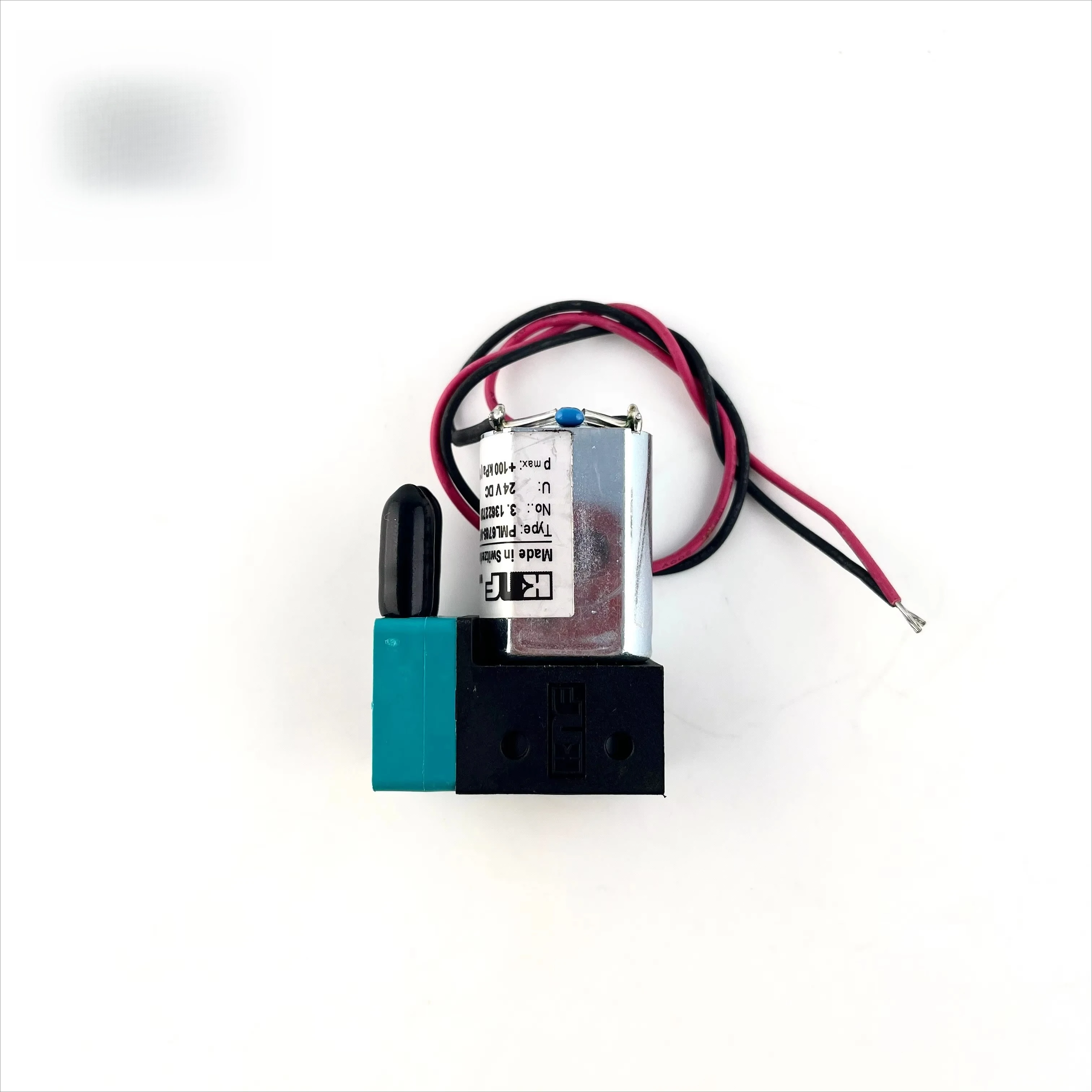 

Hot sale KNF Micro Diaphragm Liquid Pump KNF PM6765 NF10 Pump Vacuum Sampling Pump