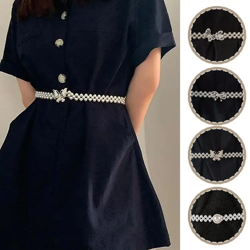 

Ladies Waist Belt Women Handicraft Jewelry Waist Chain Belt Skirt Jeans Suit Dress Waist Chain Female Luxury Accessories