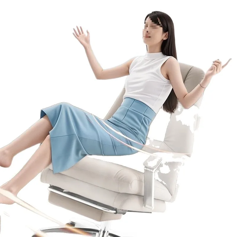 

Boss Office Sedentary Sofa rgonomic Gaming Computer Chair Business