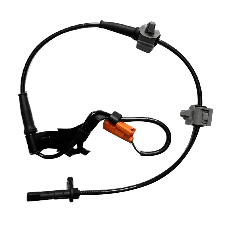 

VC-Innovative-1Pair Front Wheel Speed Sensor 57450-SCV-A01 57455-SCV-A01 For Honda Elements 2.4L 2003-2011 Parts Car ABS Sensor