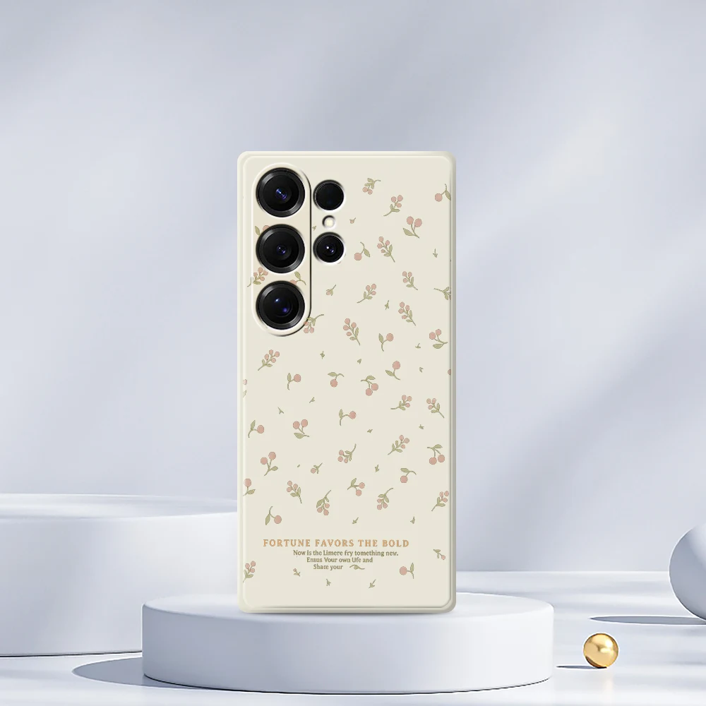 حافظة لهاتف سامسونج جالاكسي S21 S22 S23 S24 S25 Ultra Plus 5G S20 FE S10 Plus S21 FE S23FE S24FE