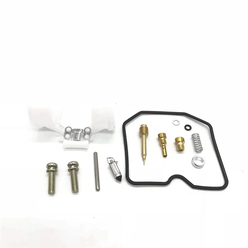 Motorcycle Carburetor Repair Kit Carburetor Rebuild Kit For Suzuki GSX750 E4 1998-2001GSX1200 Inazuma 1999-2000 image 4