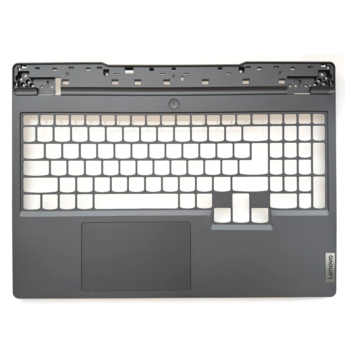 جديد لأجهزة الكمبيوتر المحمول Legion 5 15IAH7H 5 15ARH7H Y7000P 2022 Palmrest العلوي KB الحافة C Shell لوحة المفاتيح الخلفية الأمريكية #4