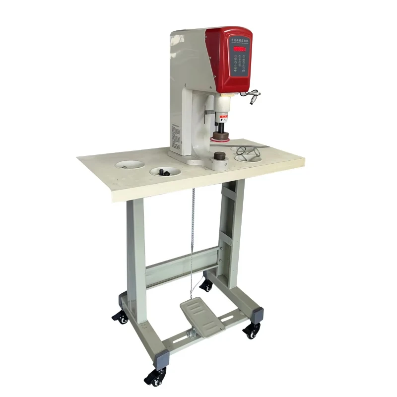 

Hot selling electronic servo motor denim buckle belt sewing machine