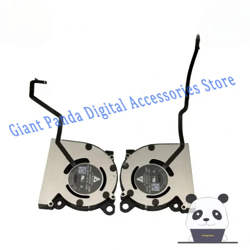 Imagem -01 - Ventilador Embutido para Laptop Microsoft Surface Estúdio Original Modelo de 1964 Configura até Nd55c94 Nd55c93 Novo ventilador embutido para laptop microsoft surface estudio original modelo de 1964 configura ate nd55c94 nd55c93 novo 01