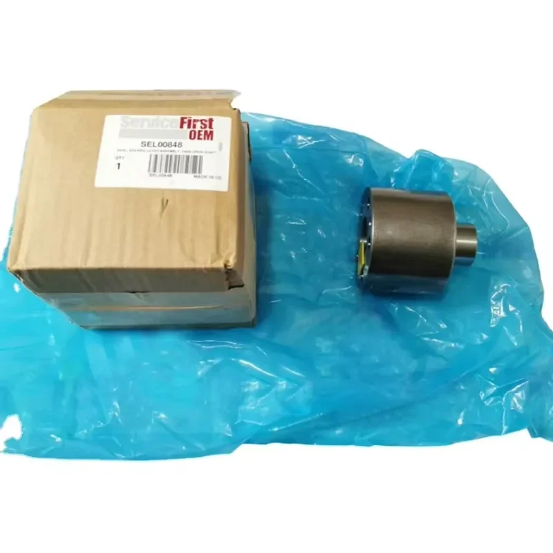 CVGF Chiller Seal Vane Drive Bearing Cover Assembly ( Compressor Spare Part) 1 Year Warranty SEL00848