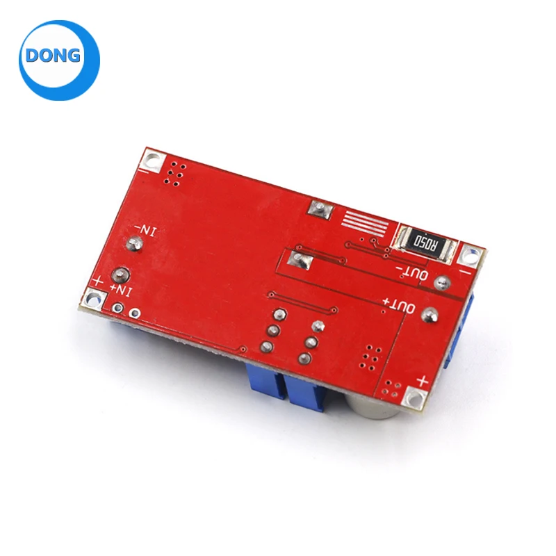 XL4015 5A DC to DC CC CV  Step Down Module Lithium Battery Step down Charging Board Led Power Converter Lithium Charger