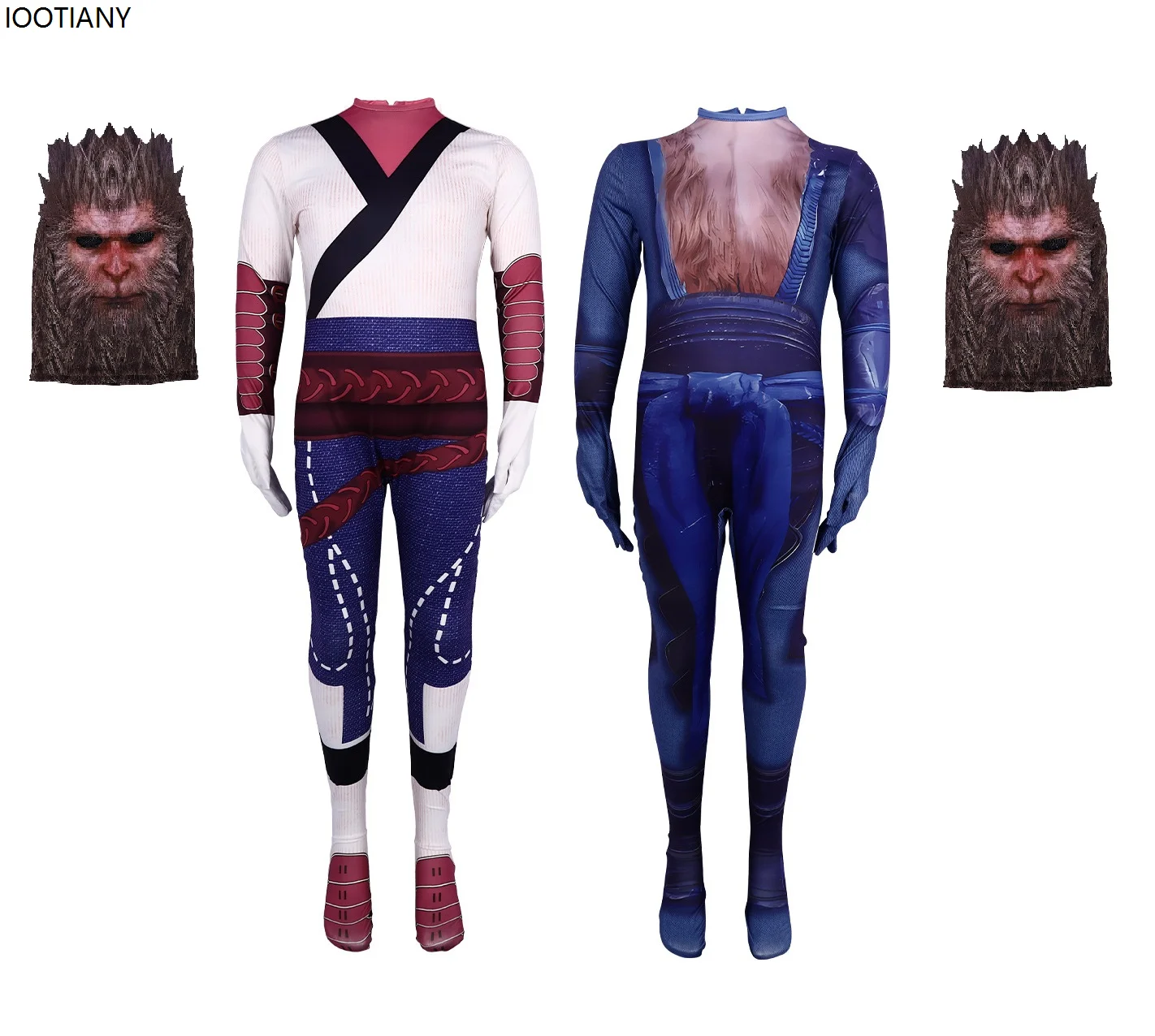 

CosplayAnime cosplay Adult Costumes New Game Carnival Role Playing Performance Party Props Accessories And Fancy Dress Costume S