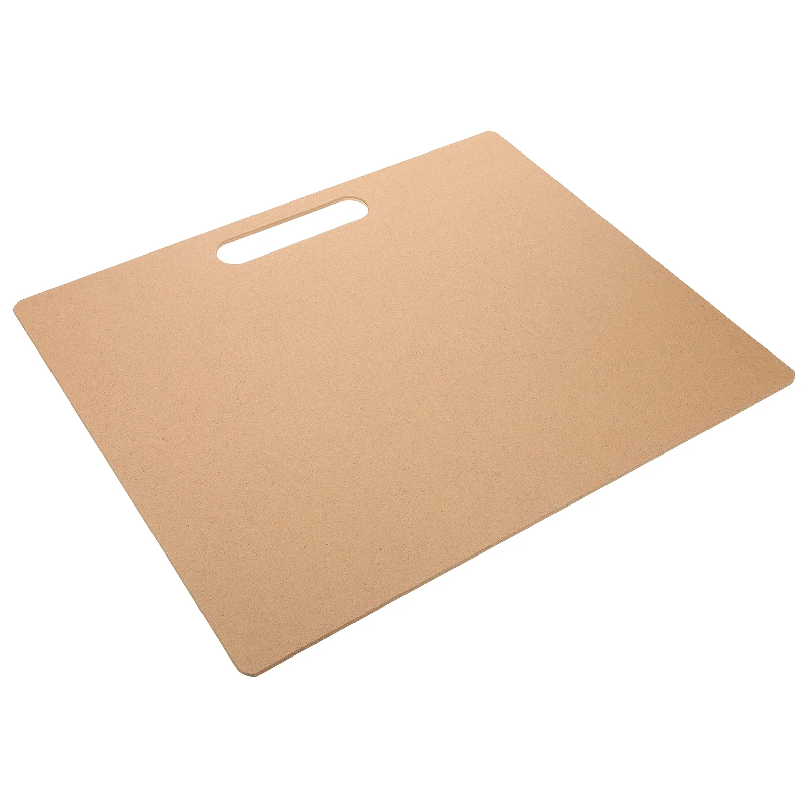 

Lightweight Hollow Child Student Wood Board for Drawing and Painting Artist Sketch