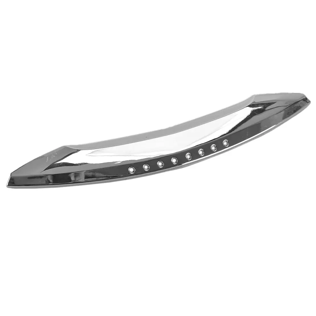 

NEW Motorbike Rear Trunk Handle Trim Cover Fit for Honda Goldwing GL1800 2001-2003 2004 2005 2006 2007 2008 2009 2010 2011