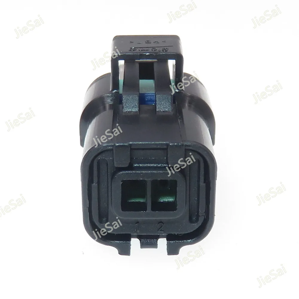 2 Pin Car Headlight Air Conditioning Compressor Plug 211PC022S1081 211PC022S5149 Automobile Waterproof Connector