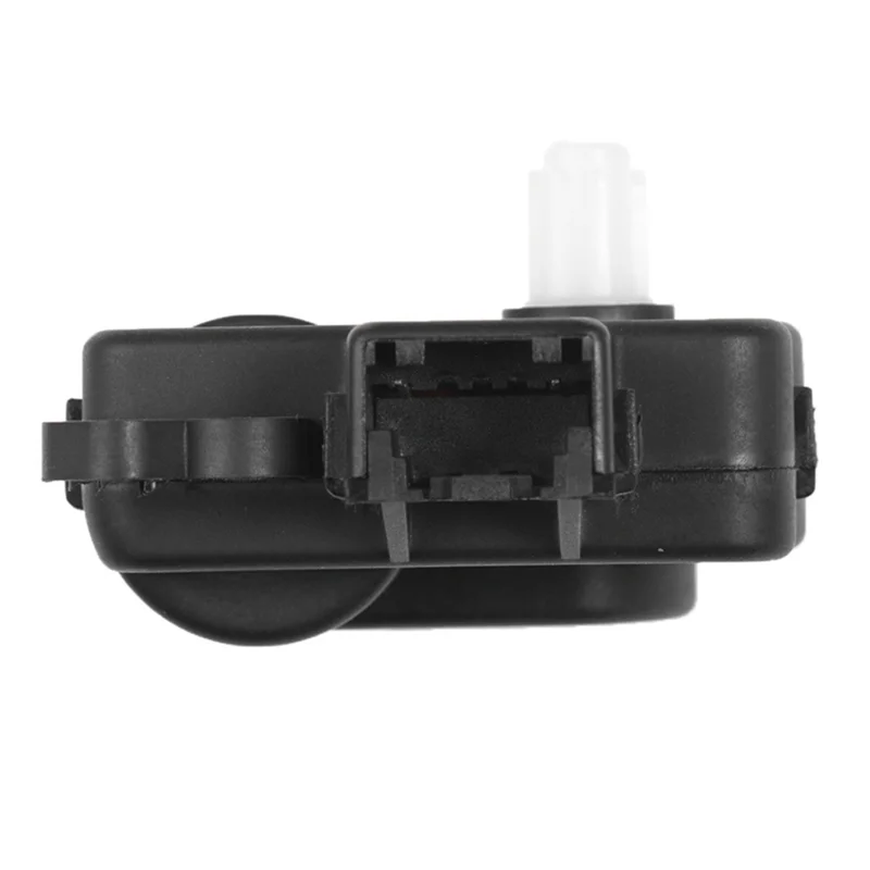 คุณภาพที่เหนือกว่ารถ Actuator A/C และเครื่องทําความร้อนสําหรับ Chrysler 300c LE LX 2004-2006 Damper Actuator 5061099 AA อัจฉริยะ