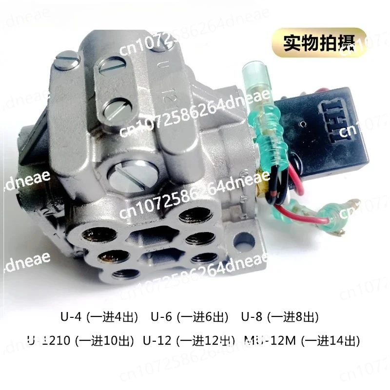 Punching Progressiv…