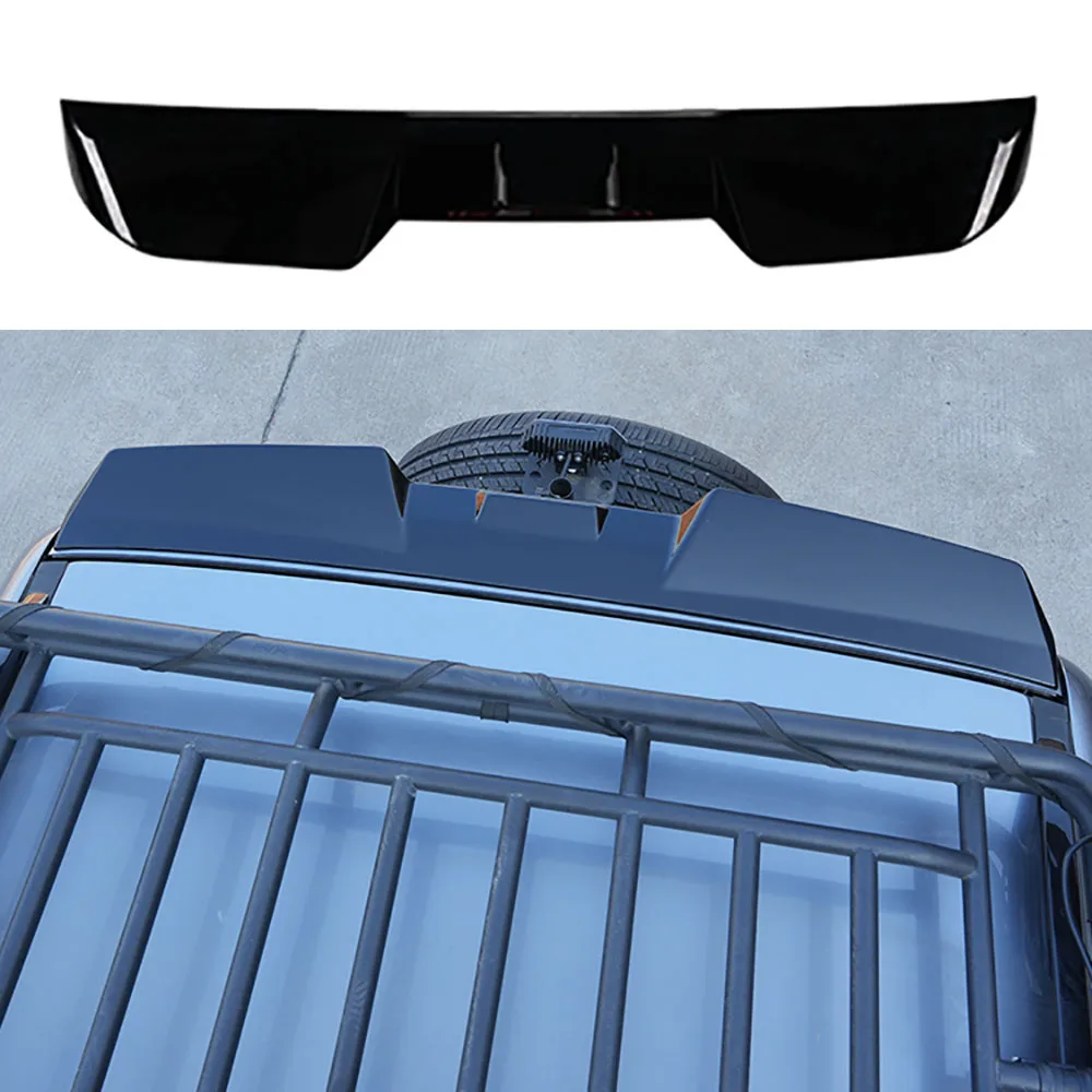 Car Tail Wing Modif… - image